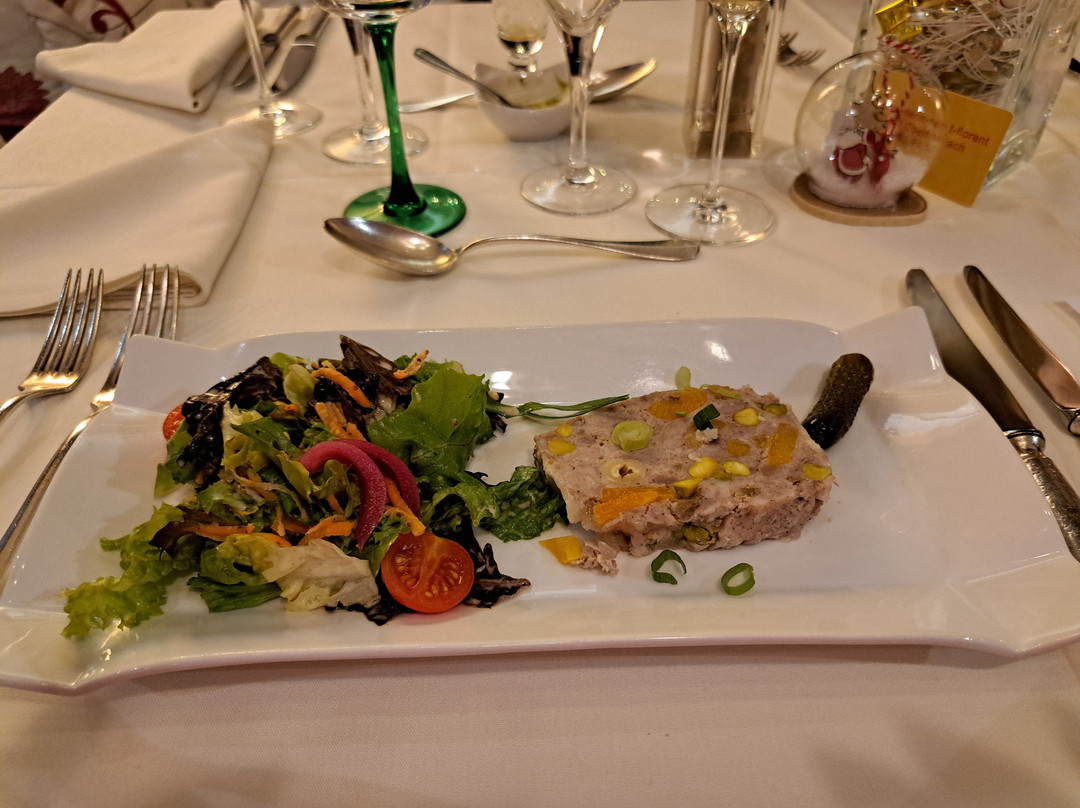 Hostellerie Saint-Florent主图