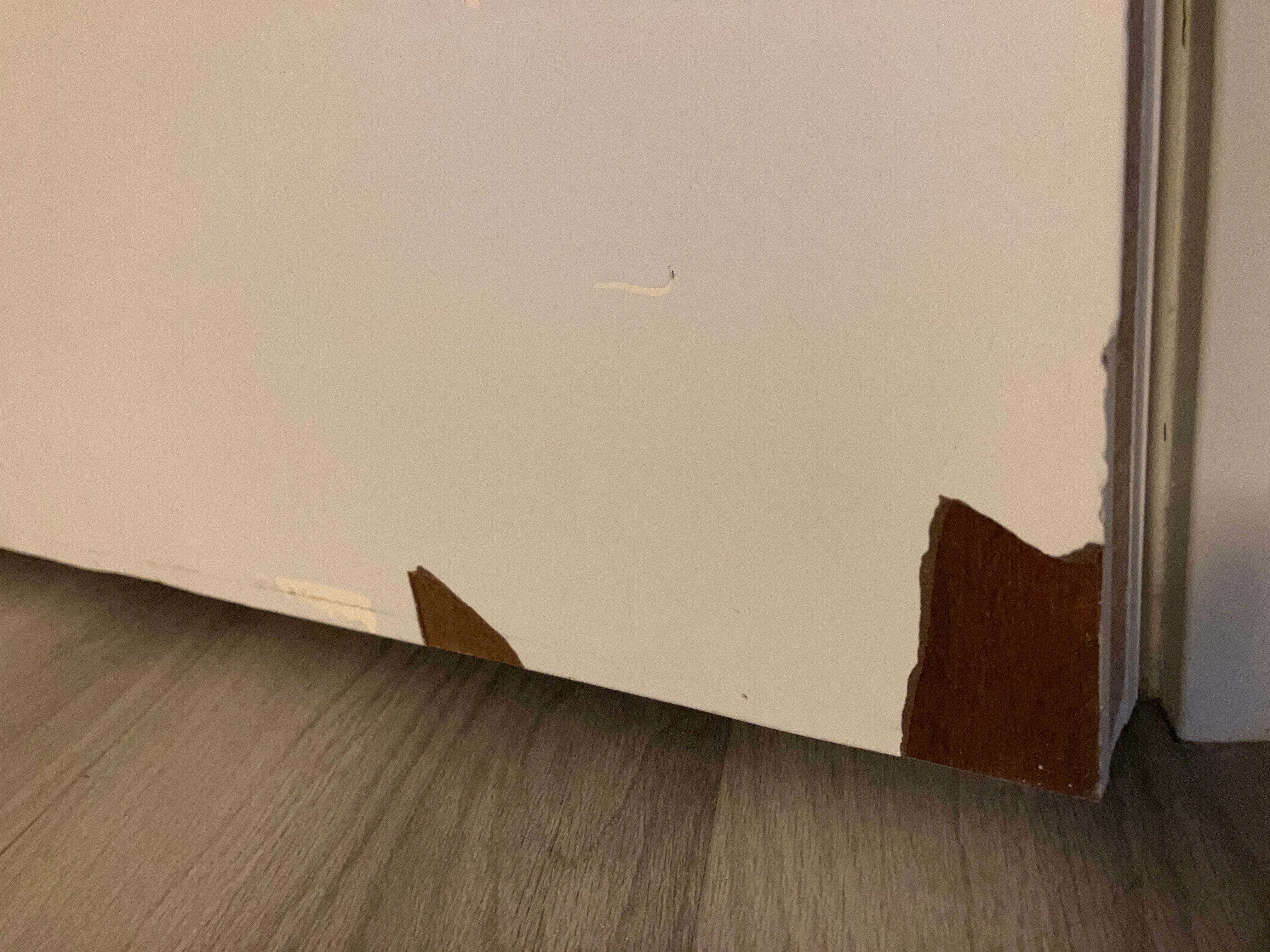 万豪巴黎戴高乐机场酒店-客卧