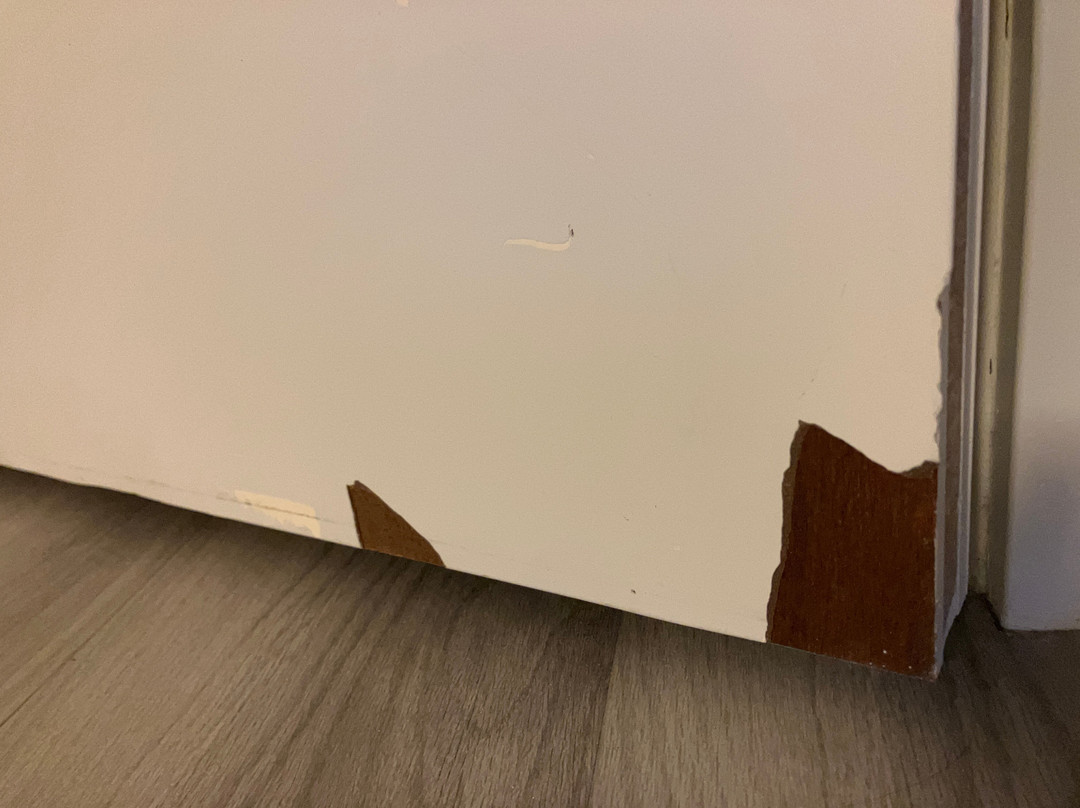 万豪巴黎戴高乐机场酒店主图