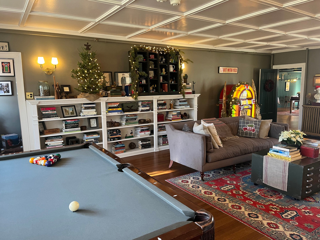 Granville House主图