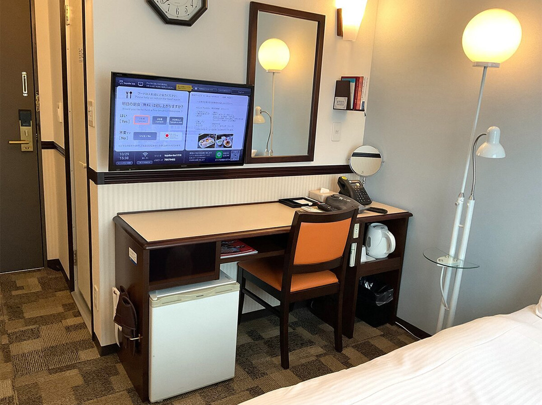 Toyoko Inn Niihama Ekimae主图