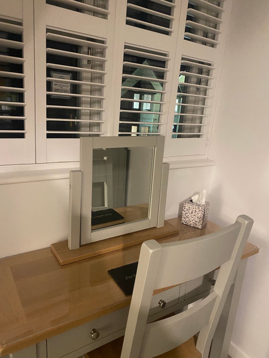 Cotswold Hare-客卧