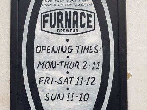 Furnace Inn-德比必去景点