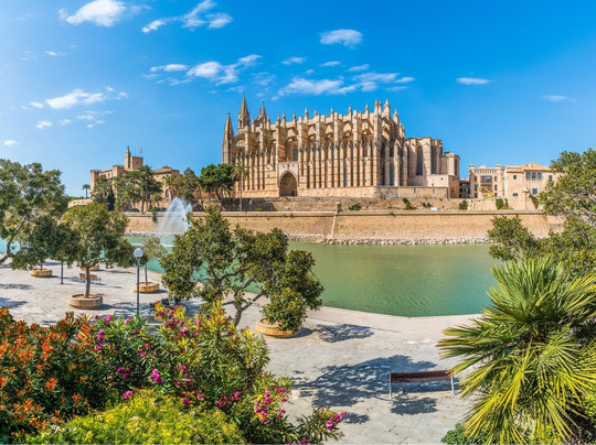 Tours For Today Mallorca