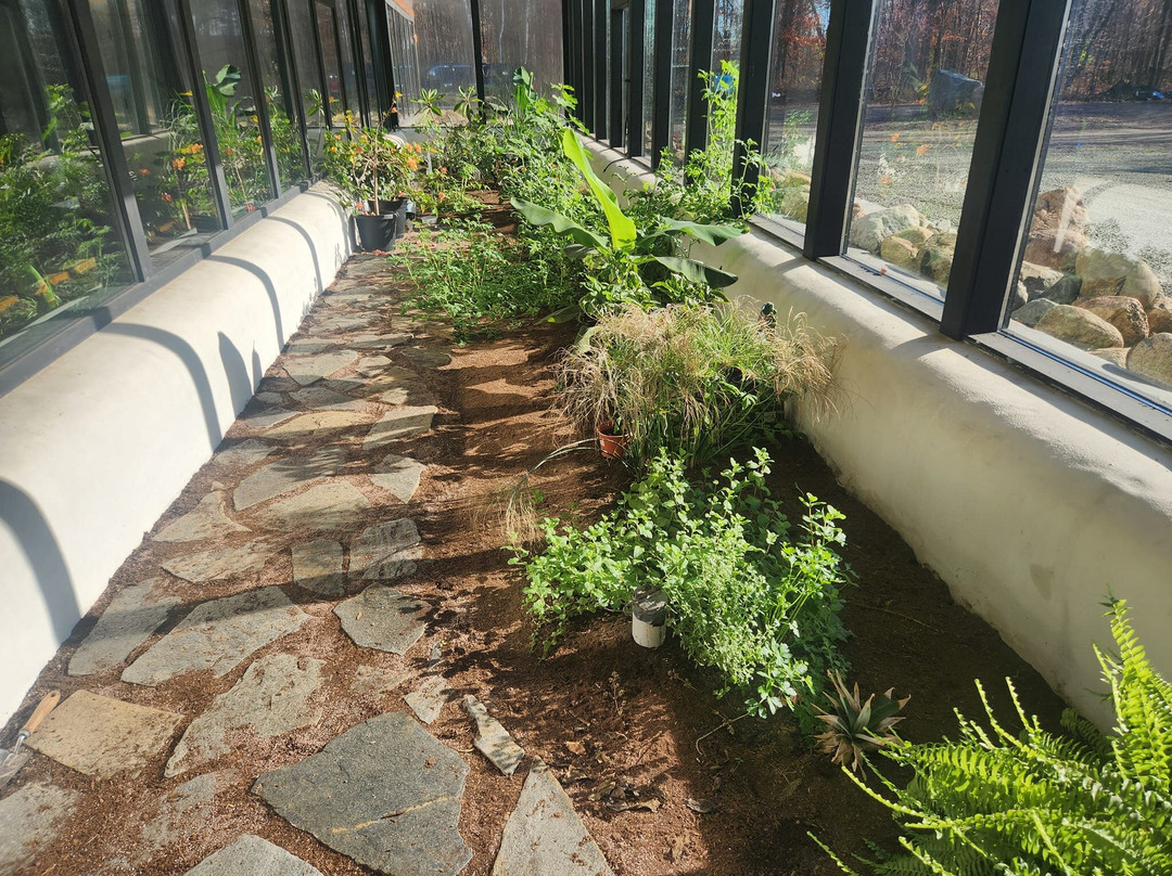 Earthship Gozadera-Sartell必去景点