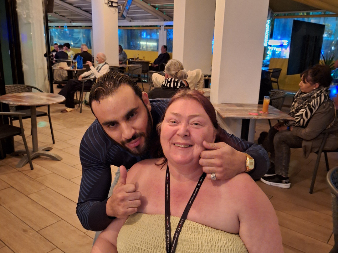 Waikiki Tenerife-圣克鲁斯-德特内里费必去景点