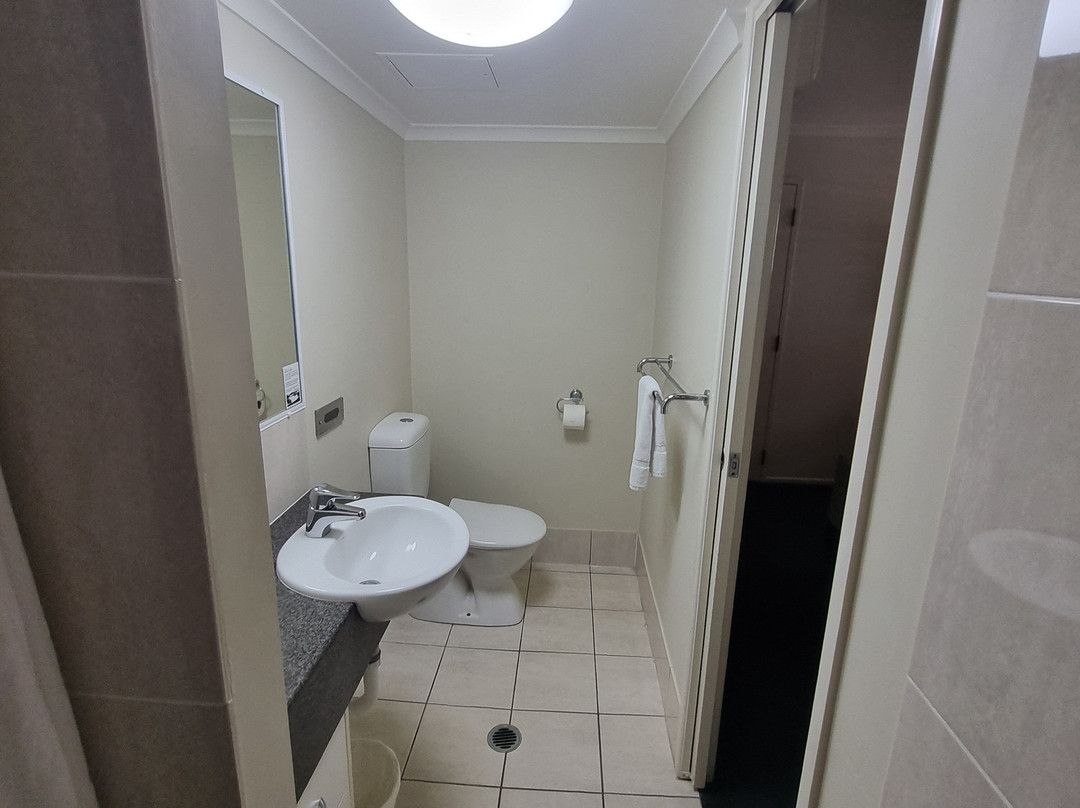 庄园皮尼利亚海滩度假酒店主图