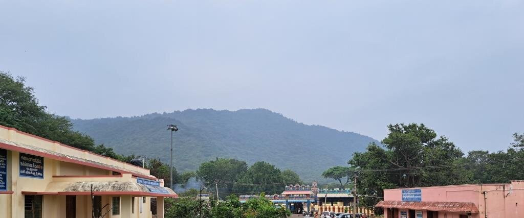 Siddhar Temple景点图片