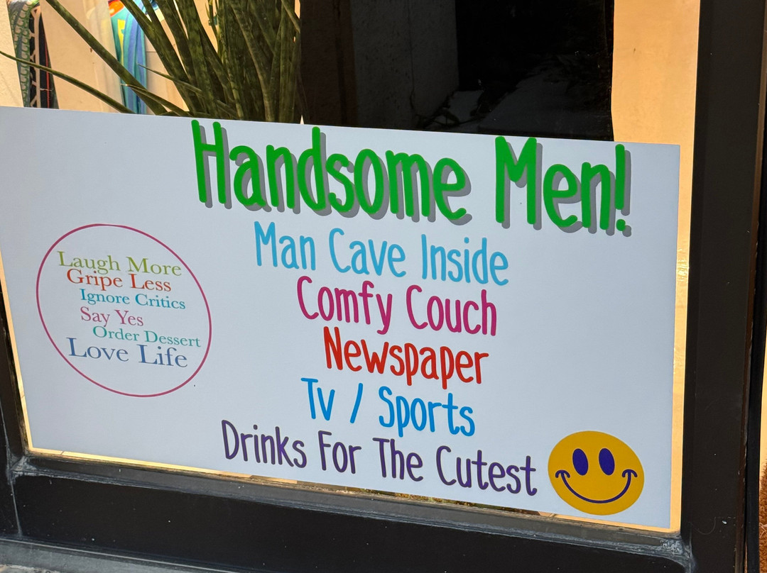 Third Street South-那不勒斯必去景点