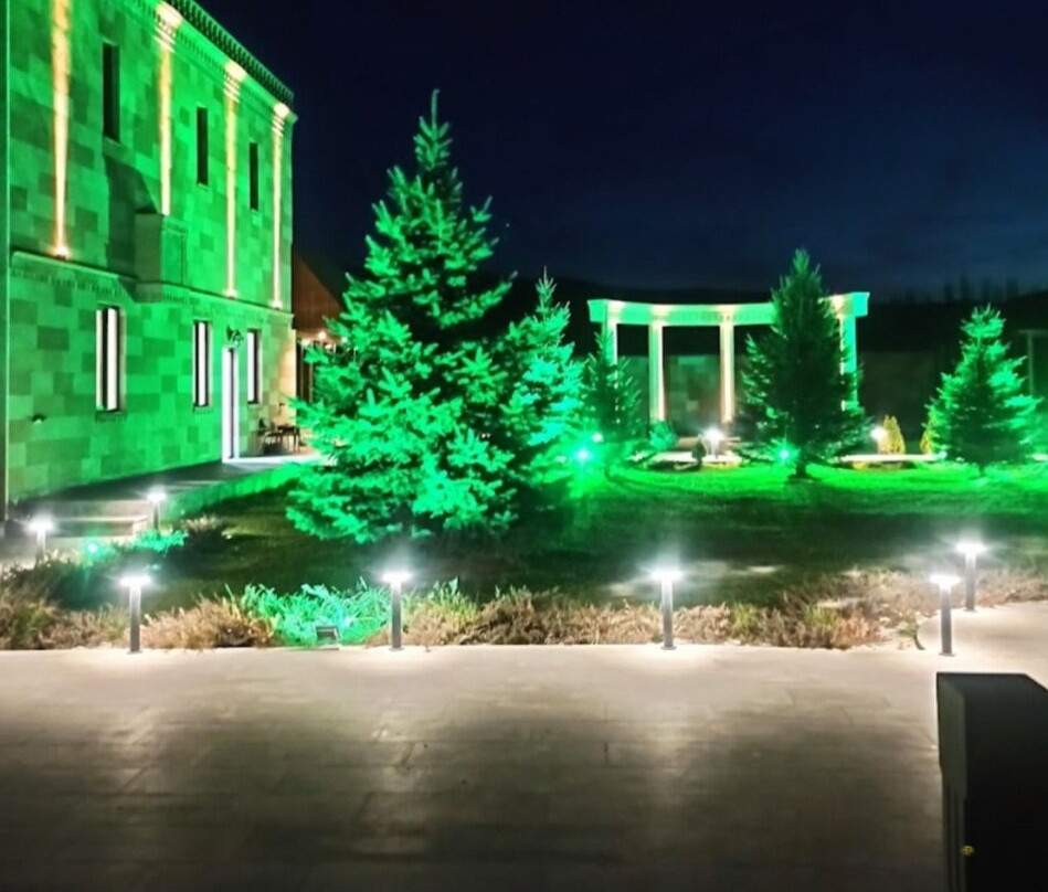 Alexanders Family Restaurant