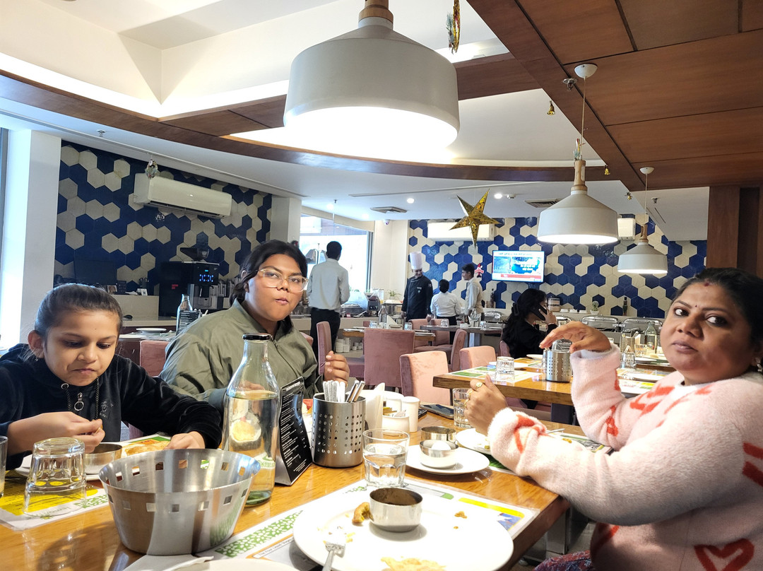 Lemon Tree Hotel, Alwar主图