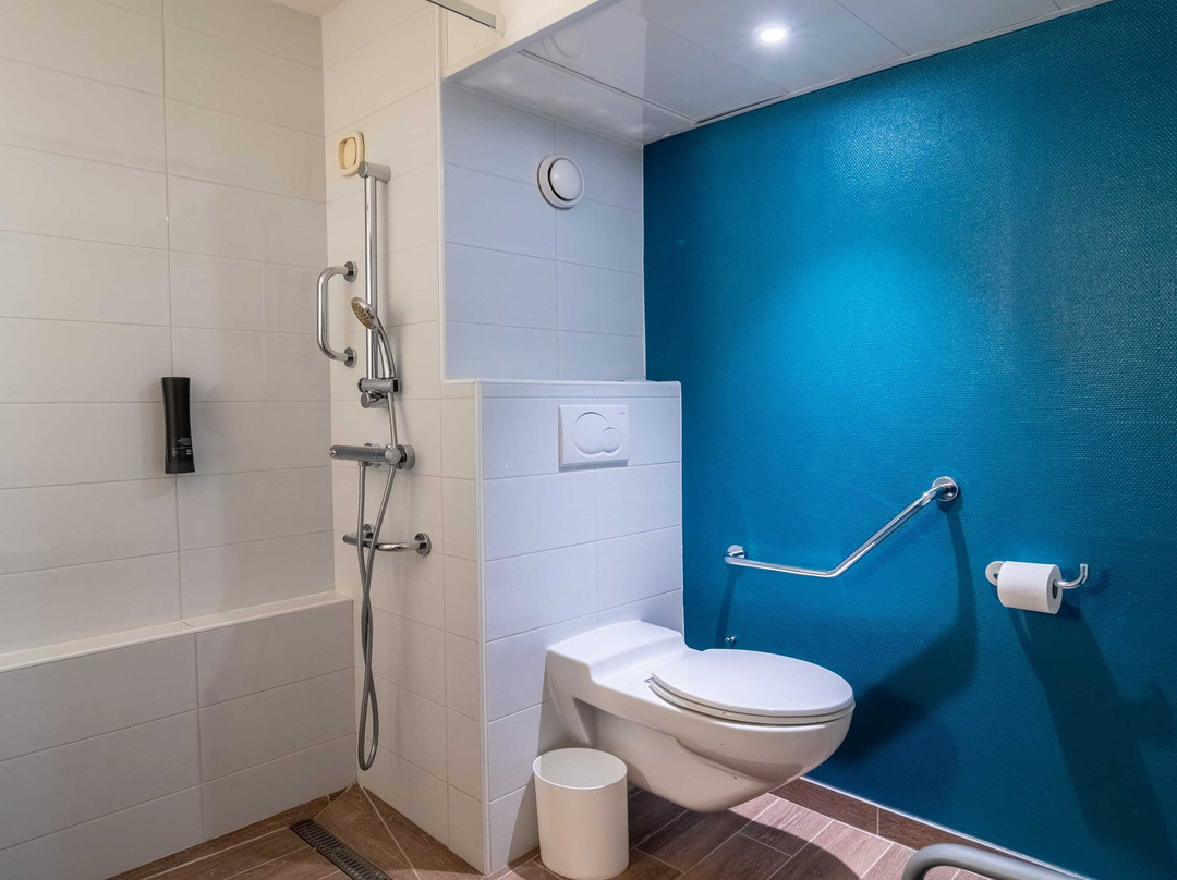 B&b Hotel Limoges 3 -主图