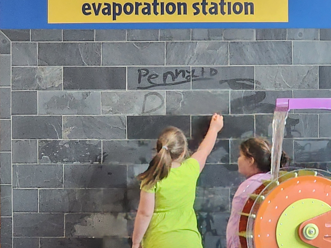 Mid-Michigan Children's Museum景点图片