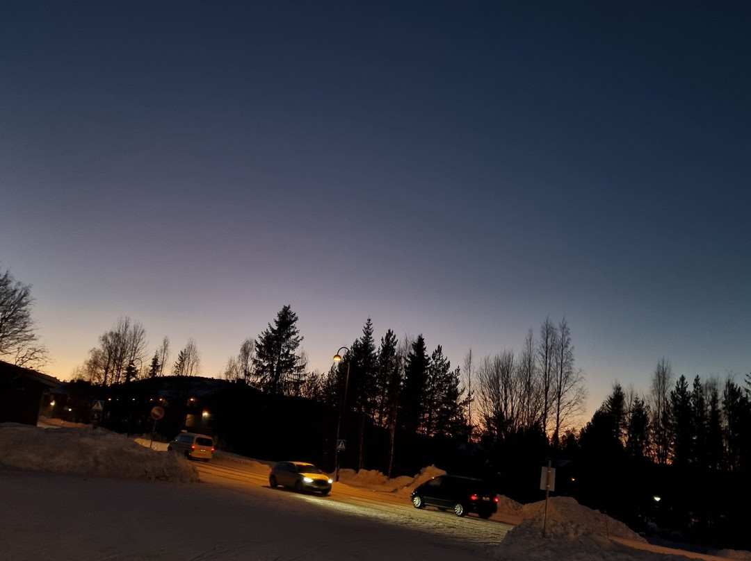 Lapland Hotel Olos主图
