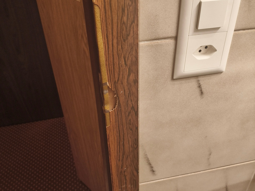 Hotel de la Foret主图