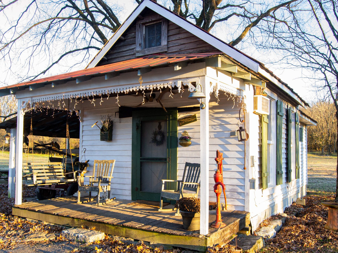 Mulberry Lavender Farm and B&B主图