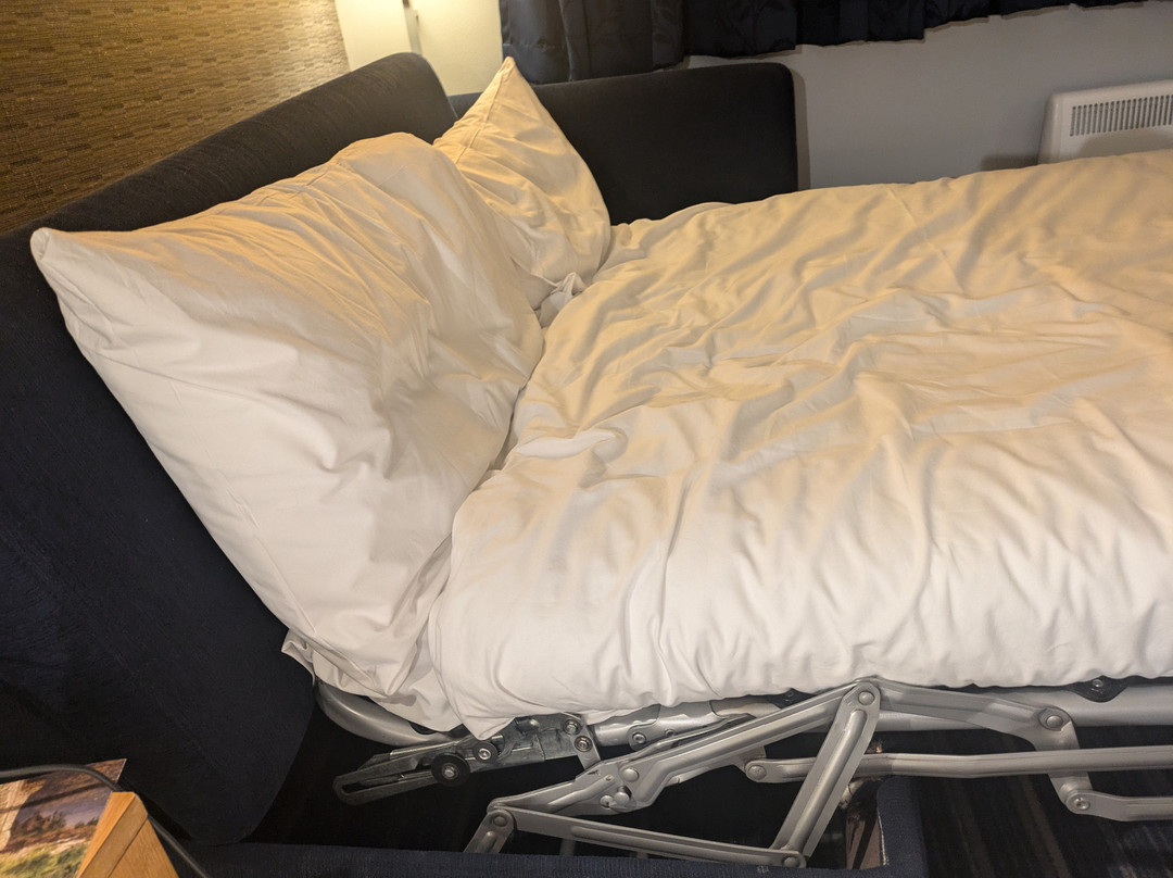 因弗内斯智选假日酒店主图