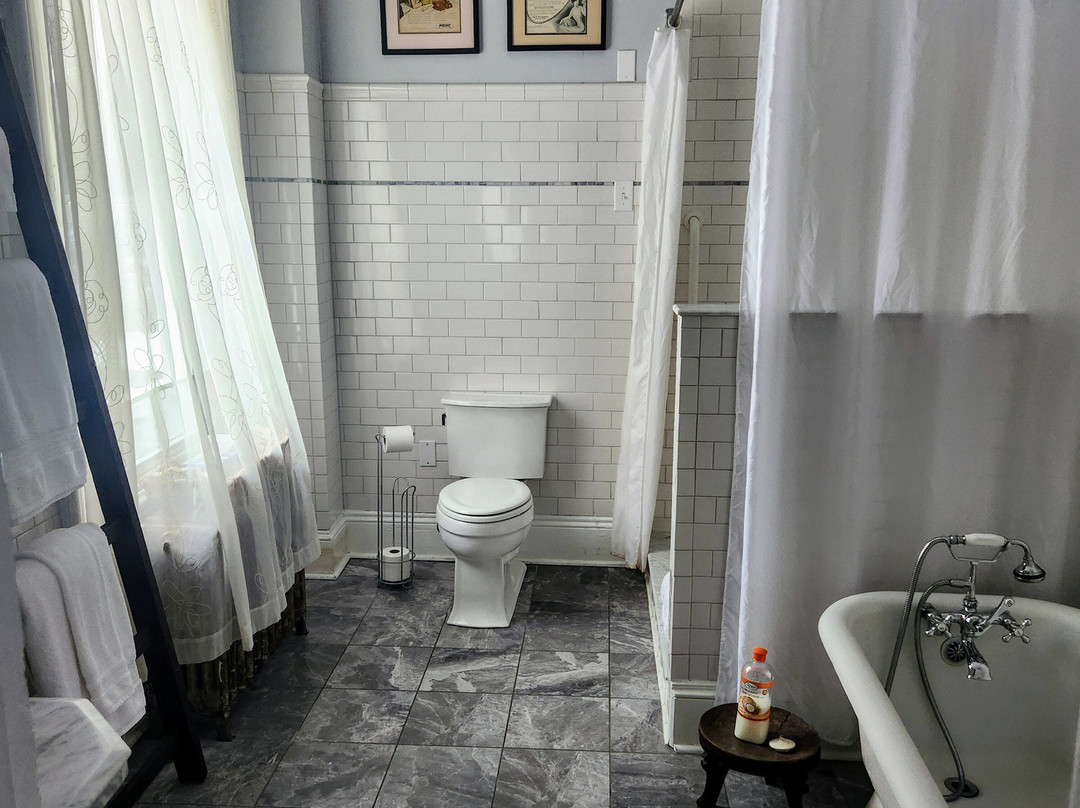 Gardner Farm Inn主图