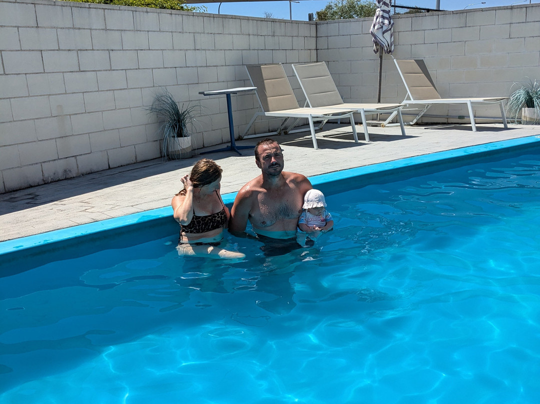 Batemans Bay Lodge主图