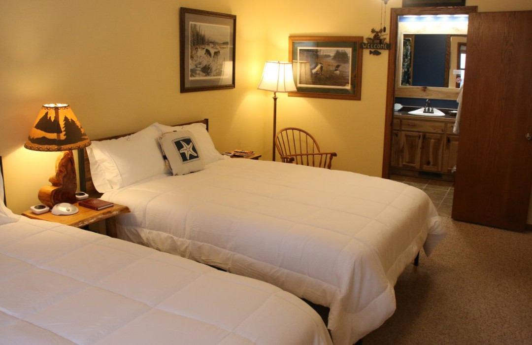 Leech Lake Resort B&b主图