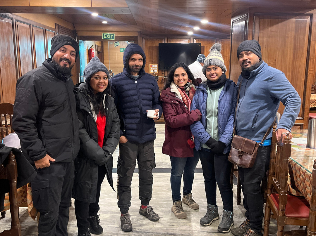 Escorted Holiday Advice-斯利那加必去景点