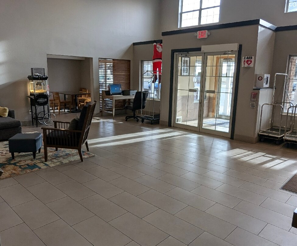 Country Inn & Suites by Radisson, Madison, WI主图