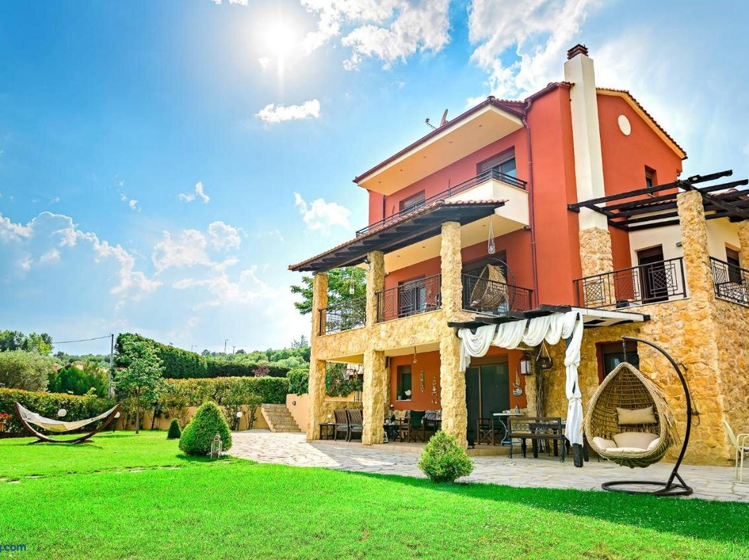 Villa Mariellie