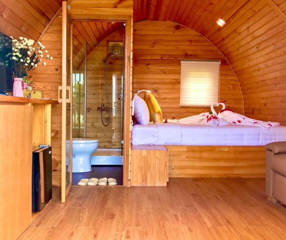 Seagate Bungalow Quy Nhon主图