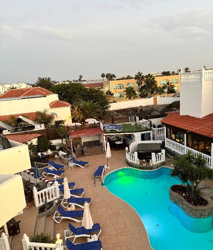 Infiniti - Fuerteventura Sun Club主图