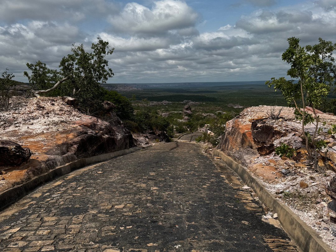 National Park of Serra das Confusoes景点图片