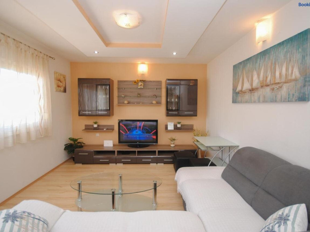 Holiday Apartments Lana