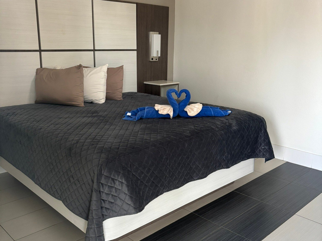 Apollo Inn Motel主图