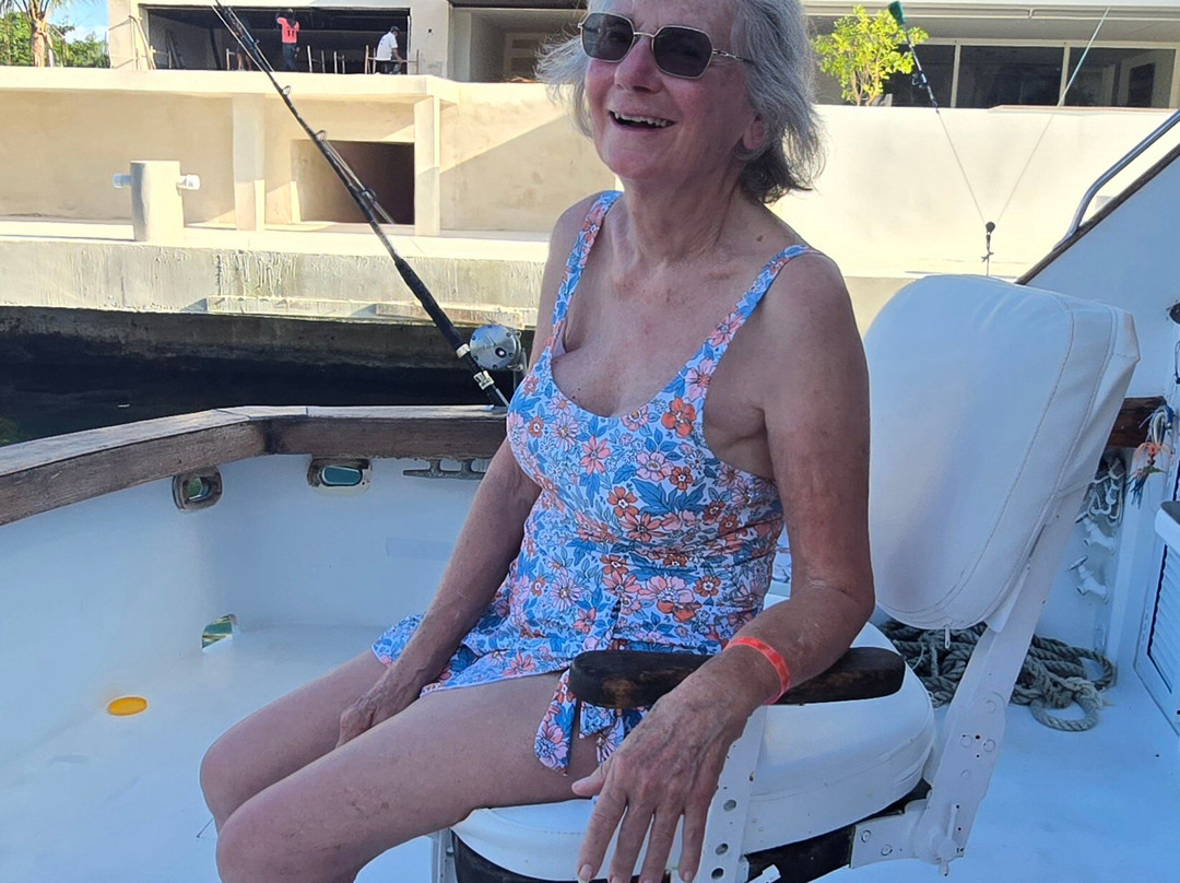 Big Fish Adventures-图伦必去景点