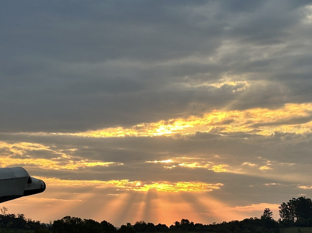 Parque Pico das Cabras Natureza e Ciência-坎皮纳斯必去景点