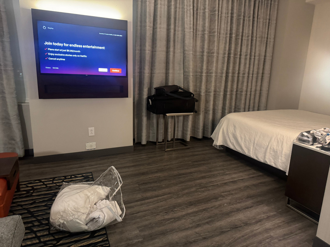 Embassy Suites by Hilton Noblesville Indianapolis Conference Center主图