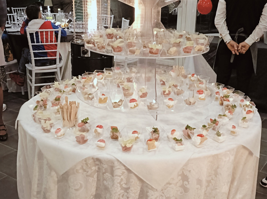 Ristorante Green Park