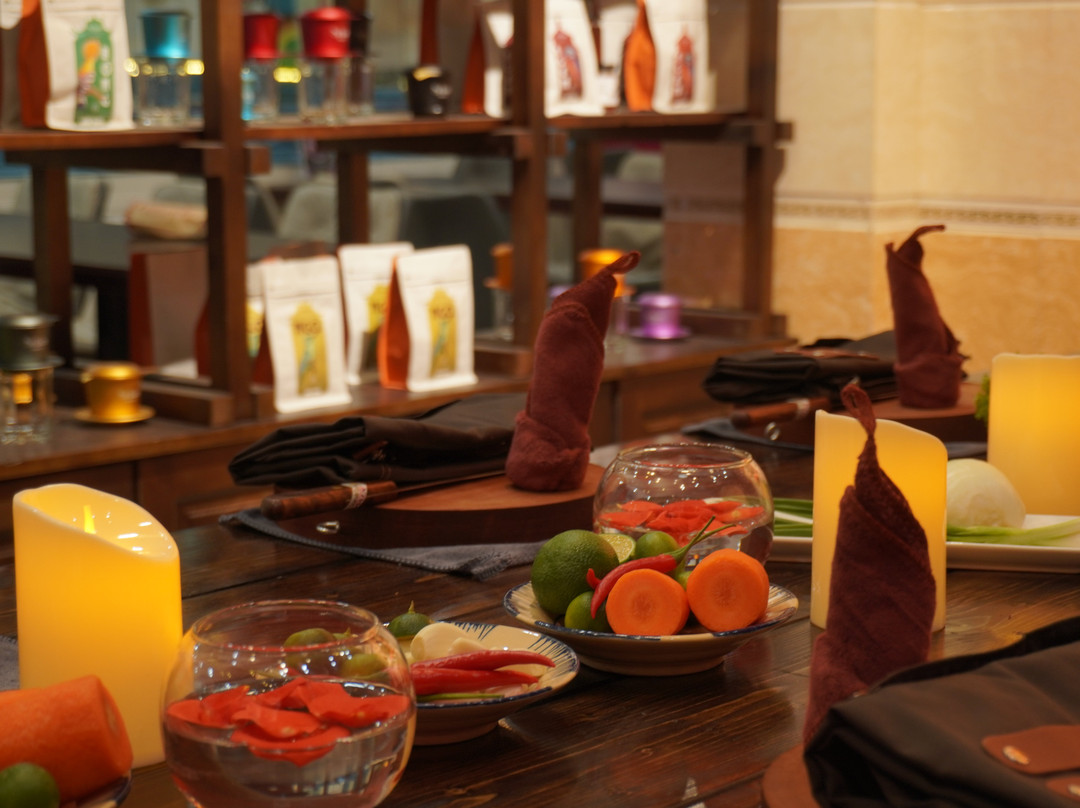 Cook & Dine Hanoi-河内必去景点