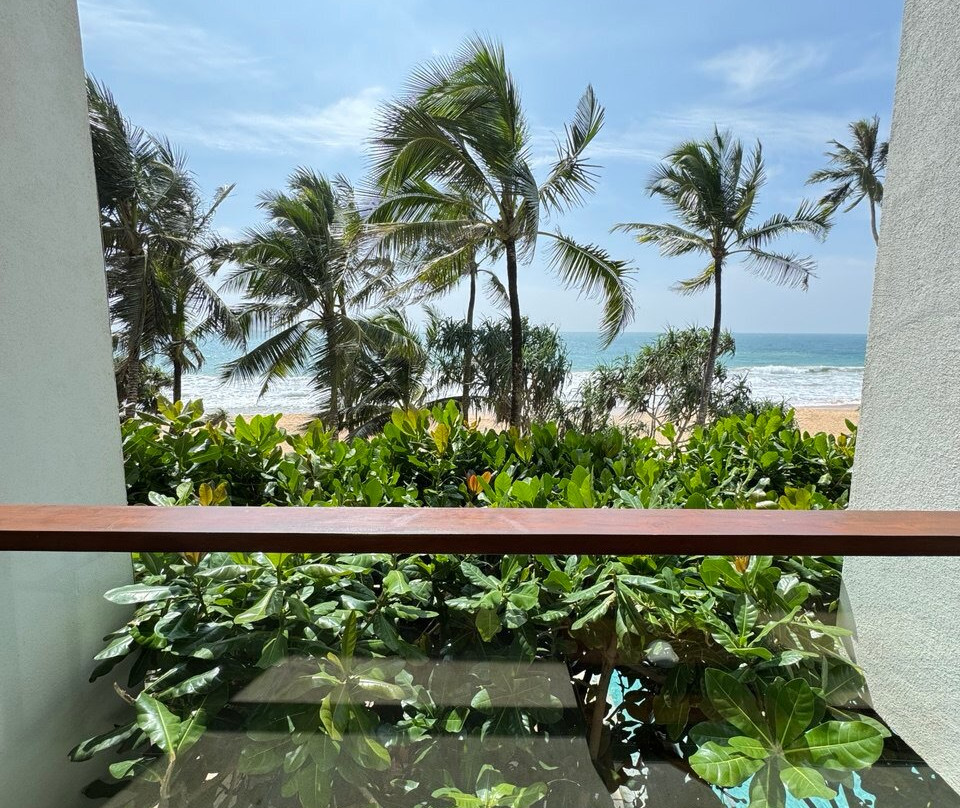 Riff Hikkaduwa主图