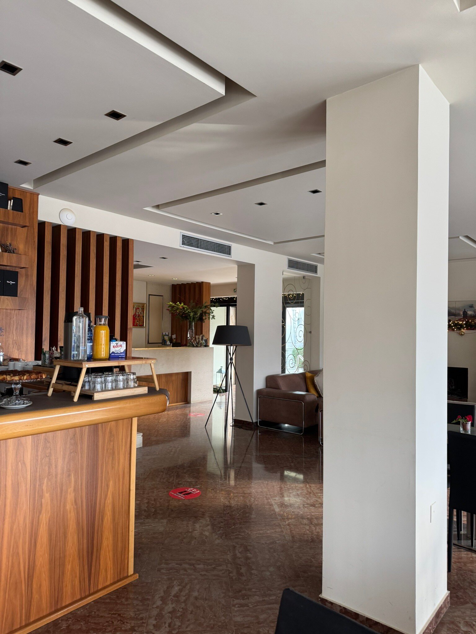 Alexakis Hotel & Spa-官方