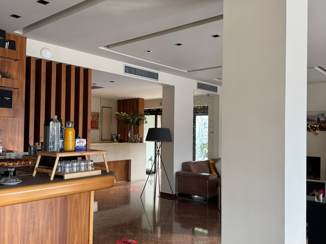 Alexakis Hotel & Spa主图