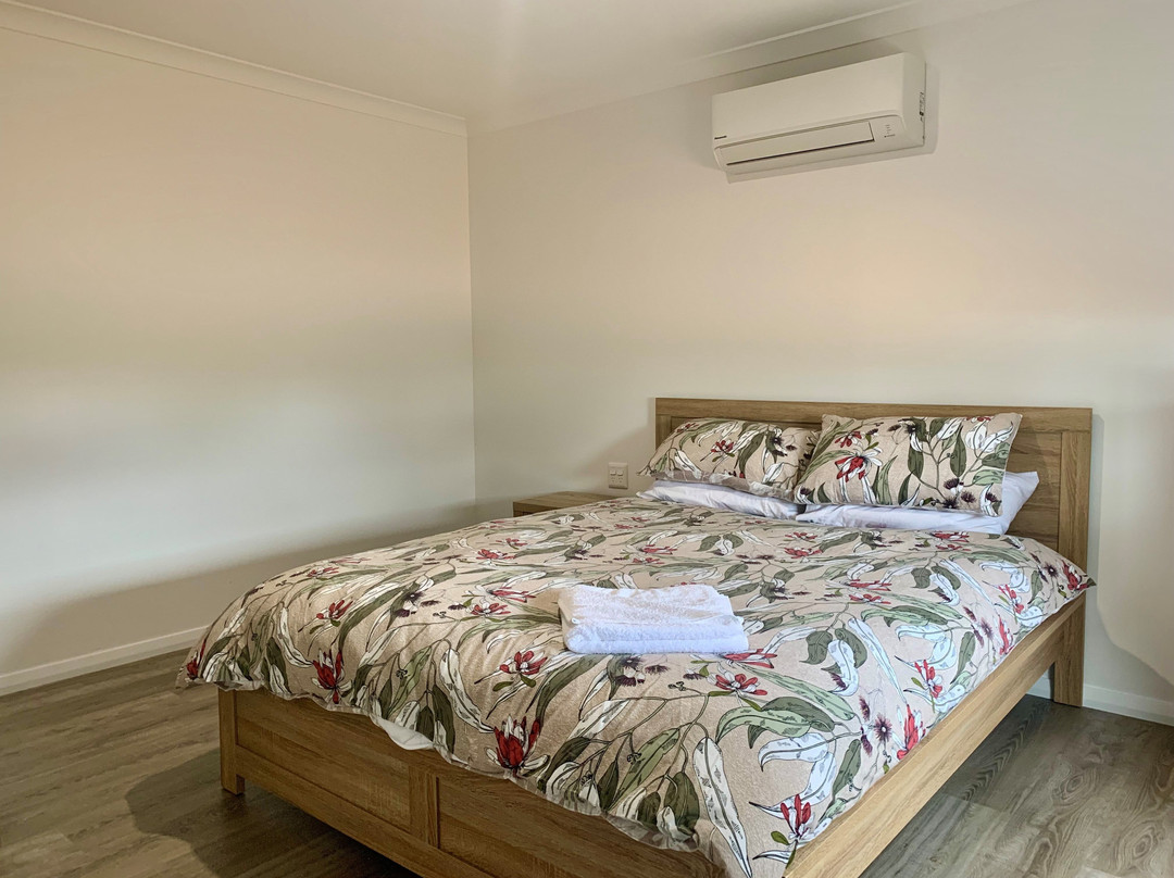 Gnowangerup Caravan Park