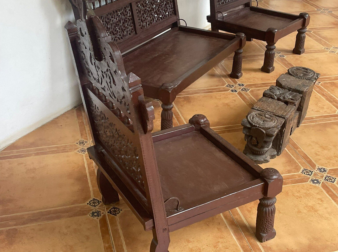 Dhenkanal Palace主图