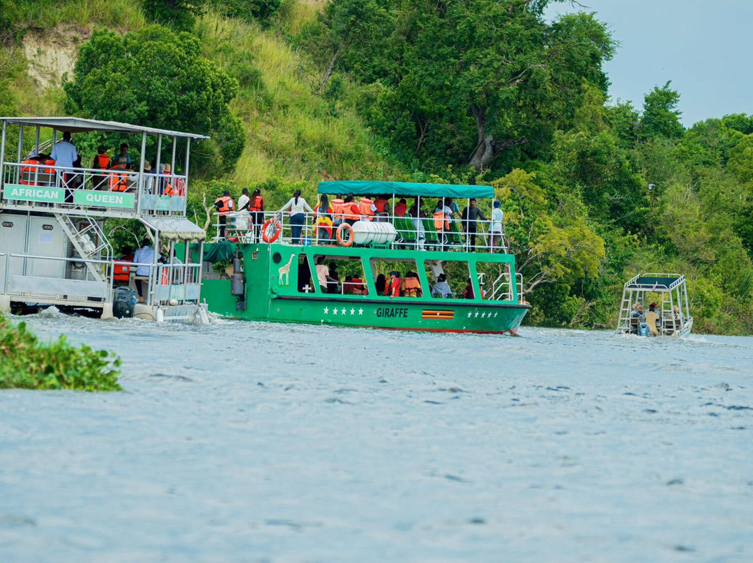 Cymo African Safaris, Uganda-恩德培必去景点