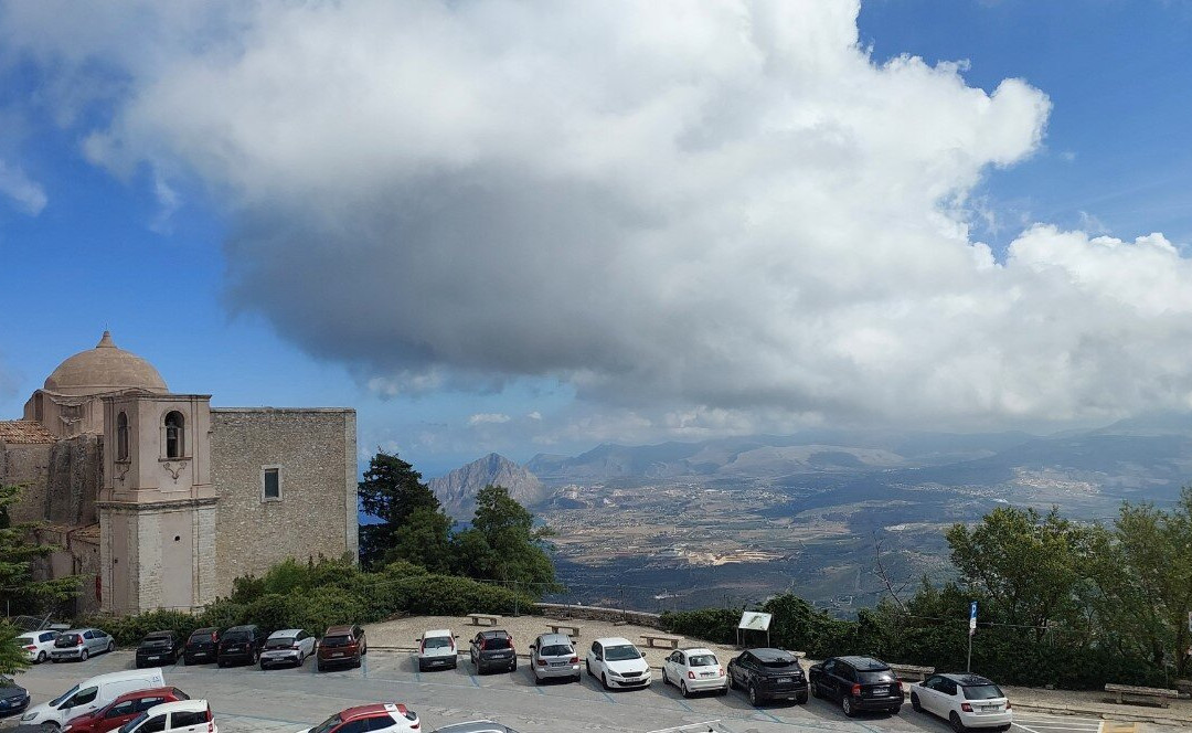 Chiesa di San Giovanni Battista-埃里切必去景点