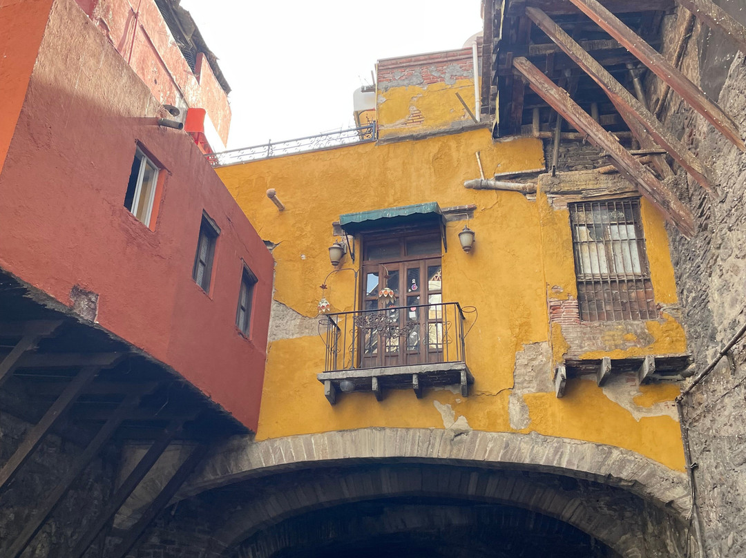 Guanajuato Walking Tours景点图片