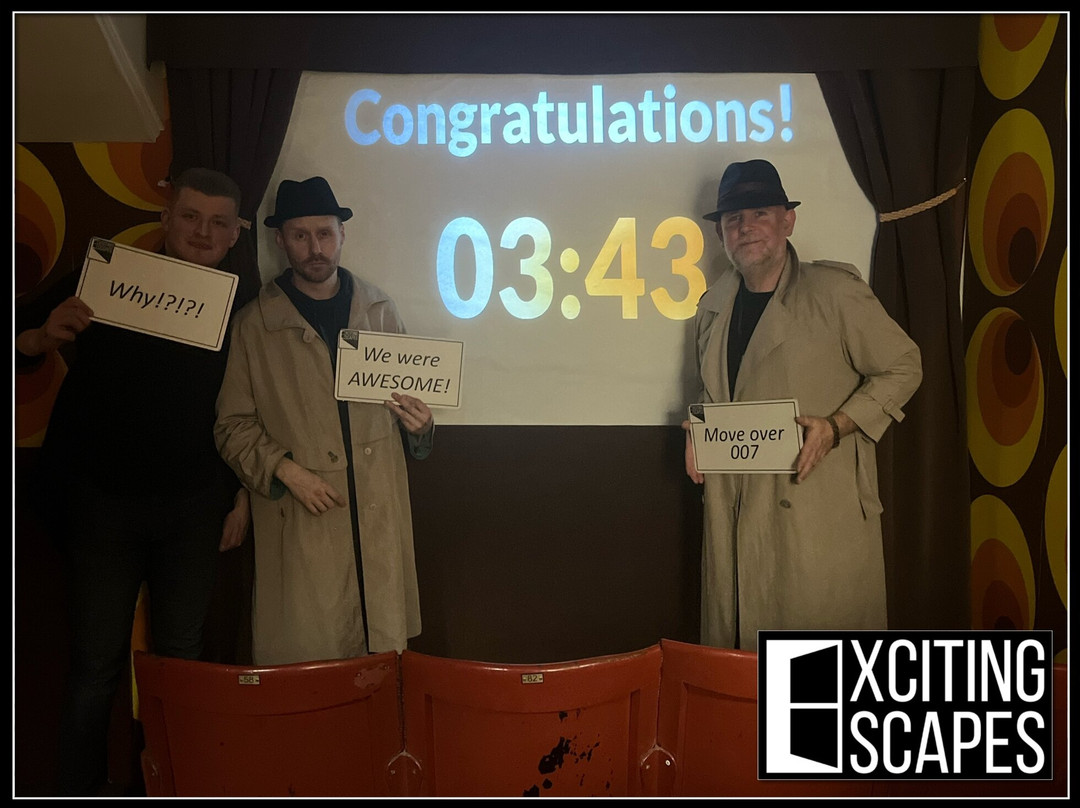 Exciting Escapes-普兹茅斯必去景点