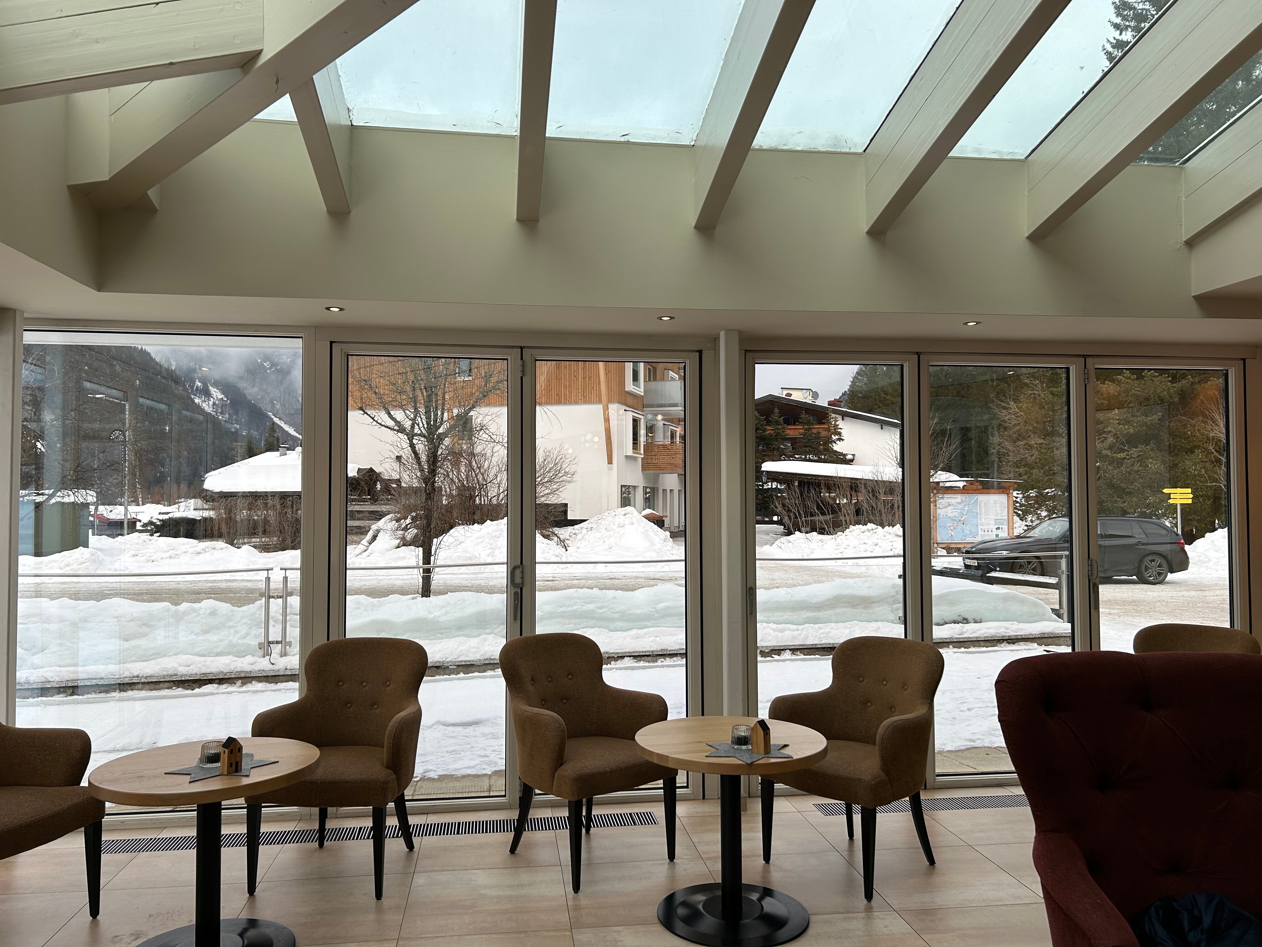 Biohotel Leutascherhof-官方