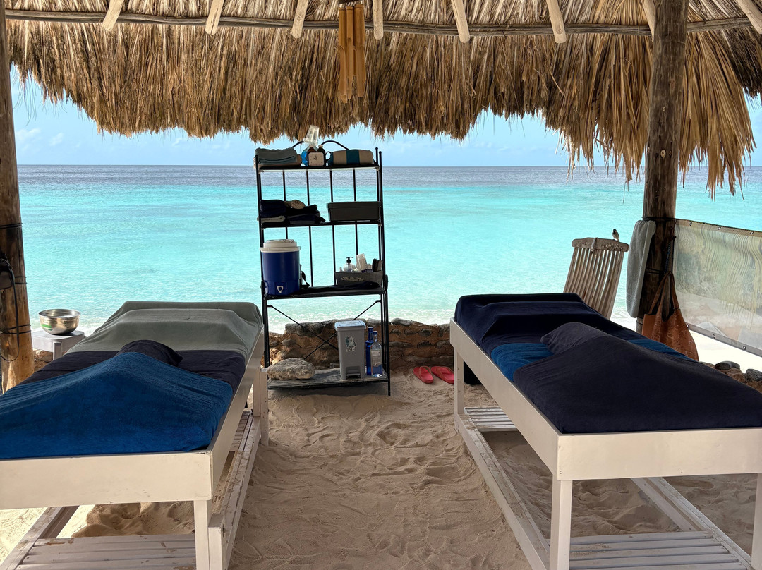 Sensi Spa-威廉斯塔德必去景点