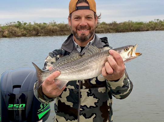 Get The Net Guide Services, Llc-Crystal Beach必去景点