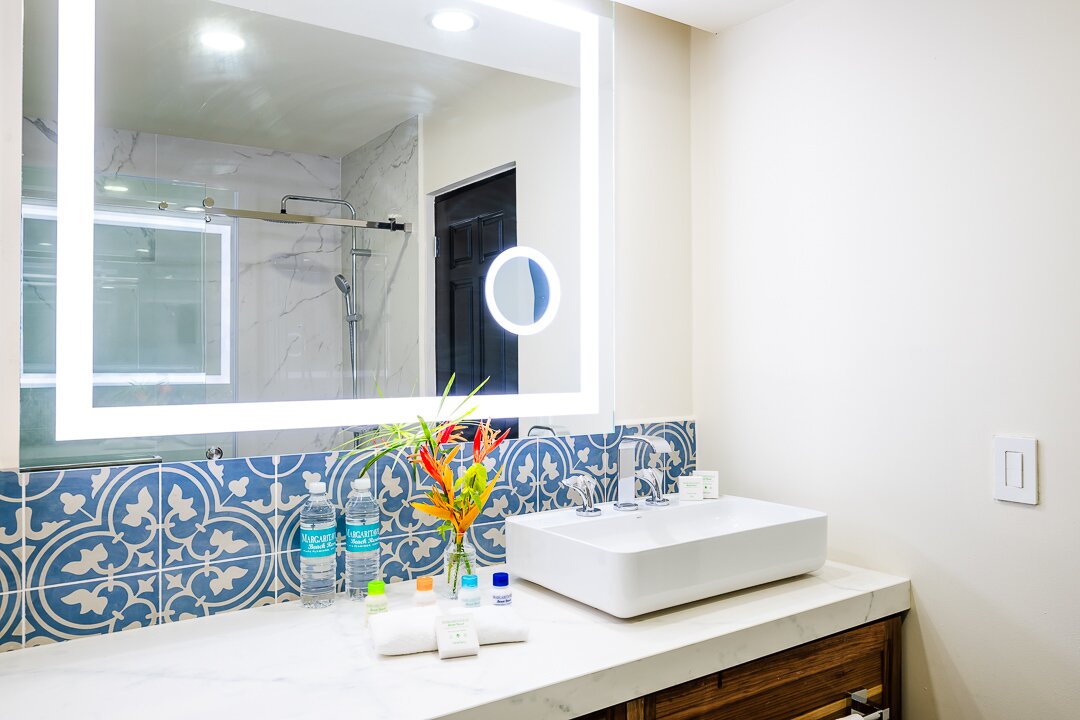 Margaritaville Beach Resort Playa Flamingo-浴室